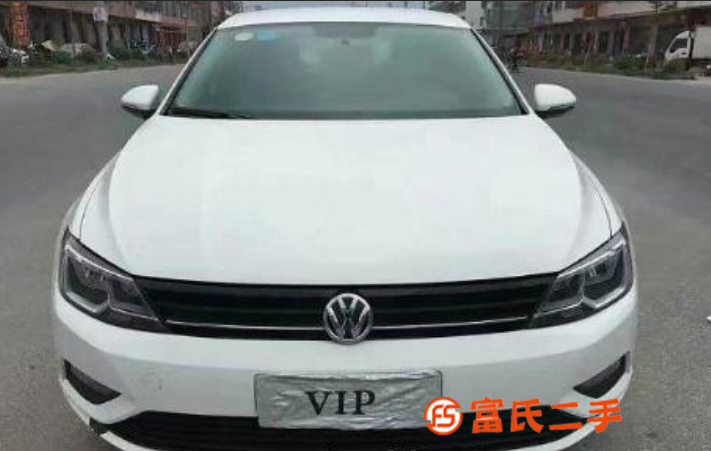大眾 凌渡 2015款 1.8TSI 雙離合 330TSI 