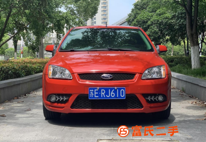 福特 ?？怂?2006款 ?？怂?兩廂 1.8 手動 基本型