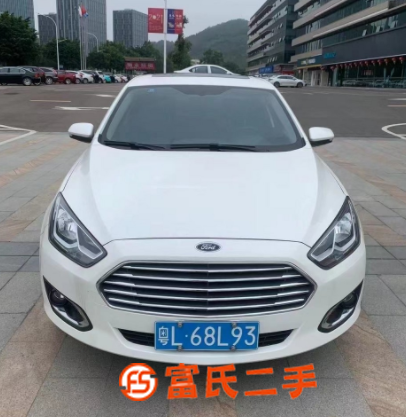 福特 福睿斯 2015款 1.5 手自一體 時(shí)尚型