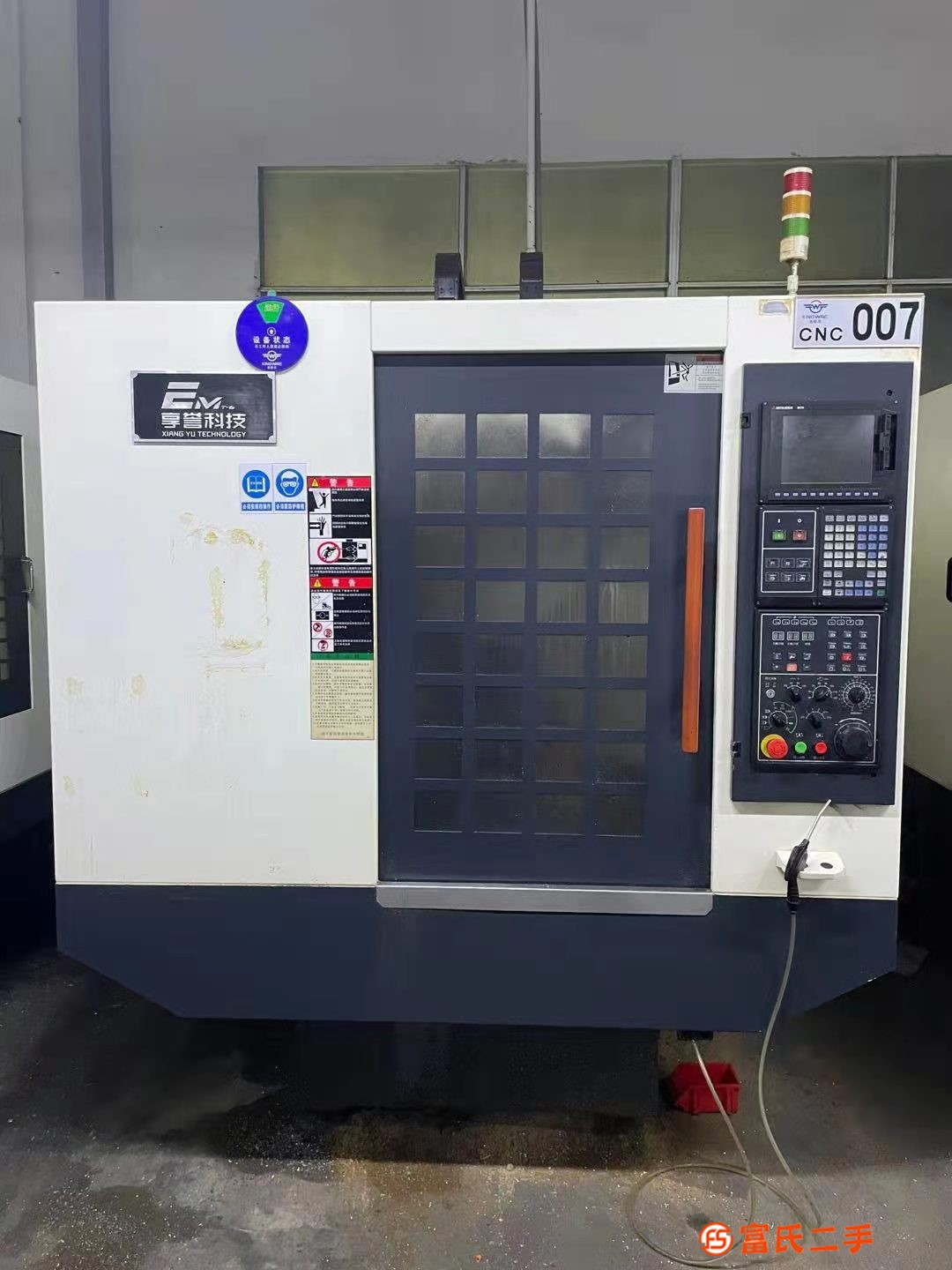 享譽(yù)T6鉆攻機(jī)