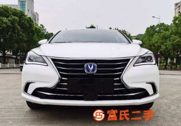 長安 逸動 2018款 1.6GDI 手自一體 時尚型 