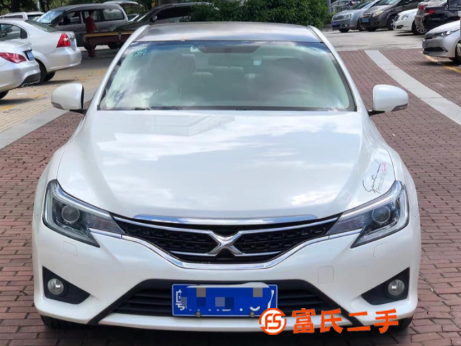 豐田 銳志 2013款 2.5S 手自一體 菁銳版 