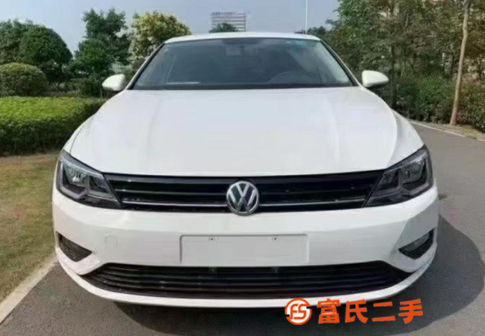 大眾 凌渡 2017款 1.4TSI 雙離合 230TSI 