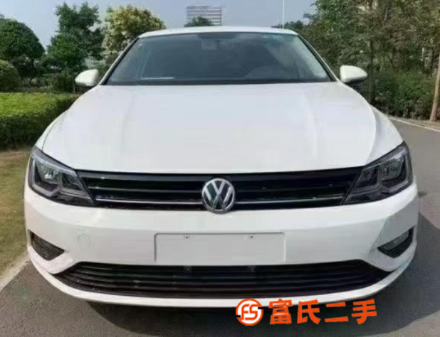 大眾 凌渡 2017款 1.4TSI 雙離合 230TSI