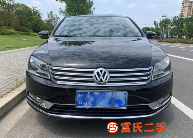 大眾 邁騰 2015款 2.0TSI 雙離合 旗艦型 