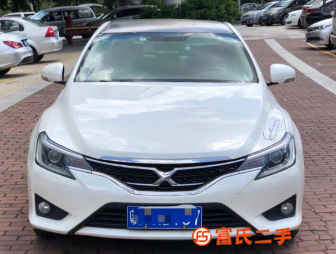 豐田 銳志 2013款 2.5S 手自一體 菁銳版 