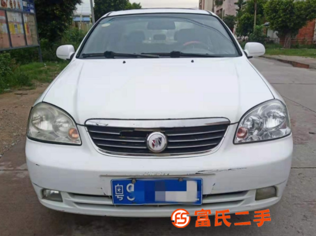 別克 凱越 2003款 1.8 自動 LS 