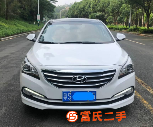 現代 名圖 2016款 1.8 手自一體 GLS 智能型 