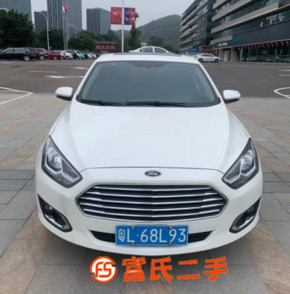 福特 福睿斯 2015款 1.5 手自一體 時(shí)尚型