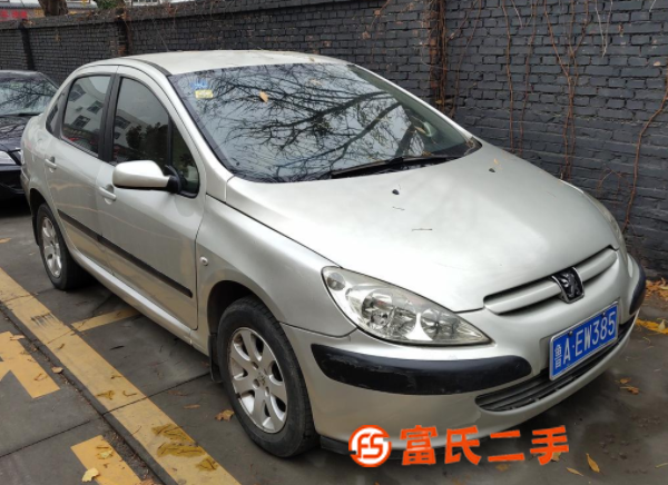 個人家庭用車 必須過戶 