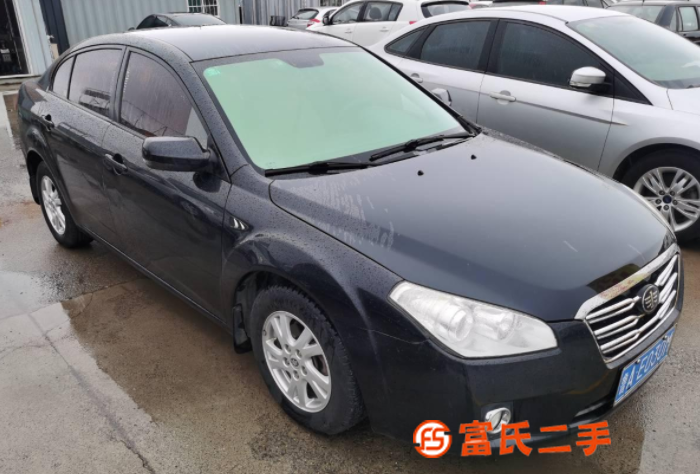 奔騰B50 2013款 1.6 手動 尊貴型 