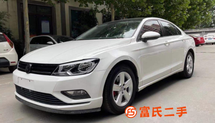 大眾 凌渡 2017款 1.4TSI 雙離合 230TSI 