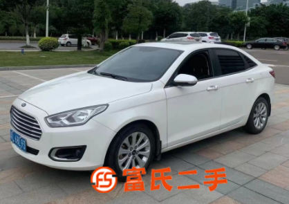 福特 福睿斯 2015款 1.5 手自一體 時(shí)尚型 