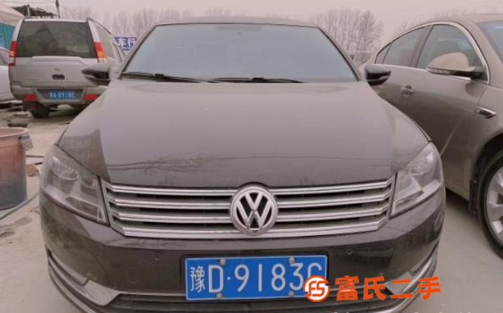 大眾 邁騰 2015款 1.8TSI 雙離合 豪華型 
