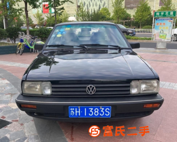 大眾 桑塔納 2011款 1.8 手動 CNG雙燃料型 