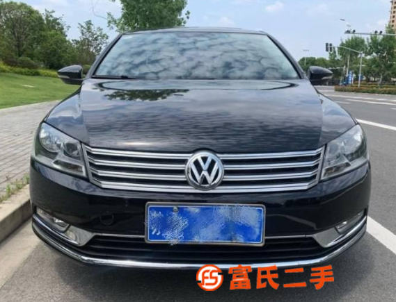 大眾 邁騰 2015款 2.0TSI 雙離合 旗艦型