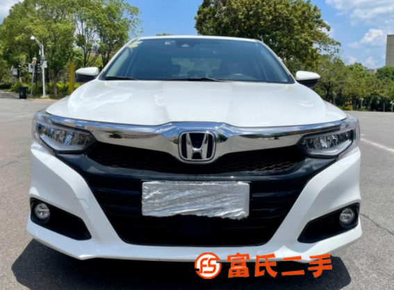 本田 凌派 2019款 1.0T 無級 180Turbo 旗 