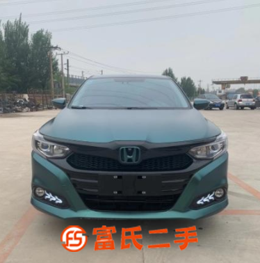 本田 凌派 2019款 1.0T 無級 180Turbo 