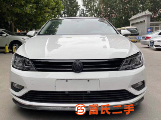 大眾 凌渡 2017款 1.4TSI 雙離合 230TSI 