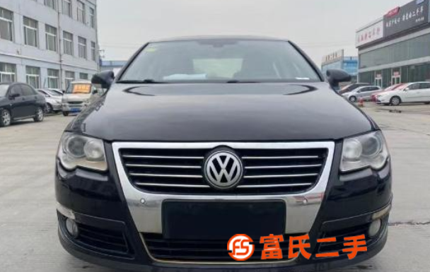 大眾 邁騰 2009款 2.0TSI 雙離合 豪華版 