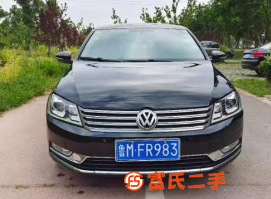 大眾 邁騰 2012款 1.8TSI 雙離合 舒適版 