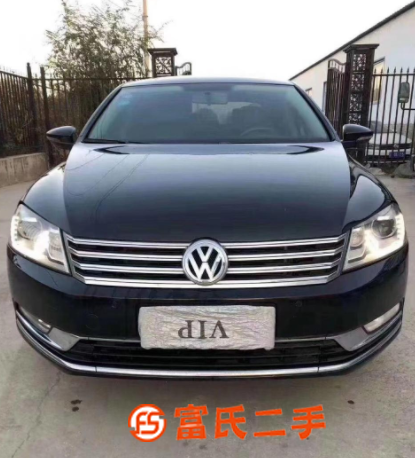 大眾 邁騰 2017款 1.8TSI 雙離合 330TSI 