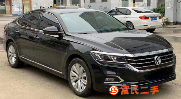 大眾 帕薩特 2019款 2.0TSI 雙離合 330TSI 