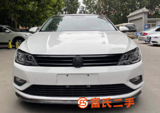 大眾 凌渡 2017款 1.4TSI 雙離合 230TSI 