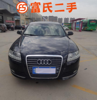 奧迪A6L 