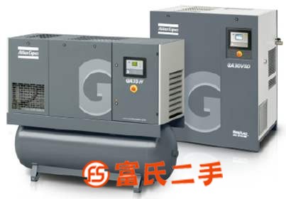 南通崇川區空壓機維修保養-找柯斐壓縮機公司
