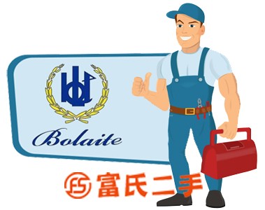 博萊特空壓機售后維修保養(yǎng)為什么選擇“柯斐”?