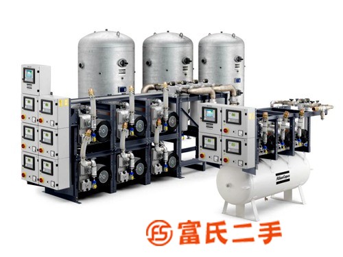 阿特拉斯(Atlas)mVAC 醫(yī)用真空系統(tǒng)