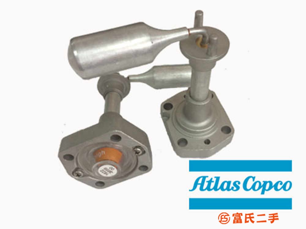 阿特拉斯空壓機液位計