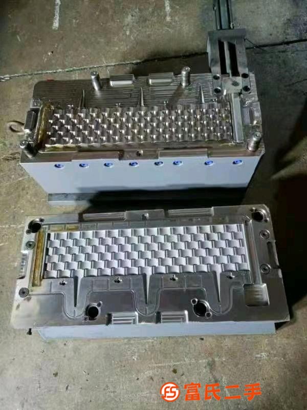 new moulds A fence, garden fence, etc 王