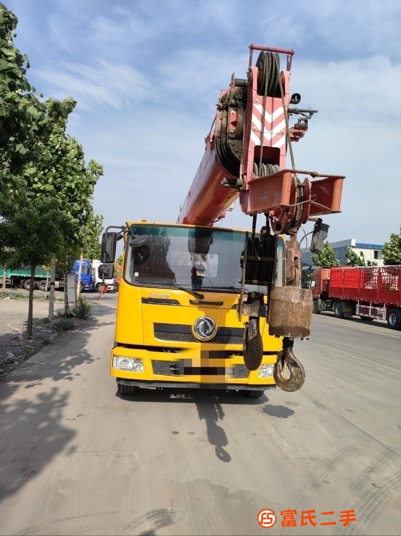 轉(zhuǎn)讓20年三一120T