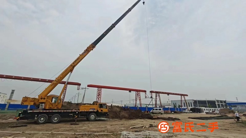 In July 2014, Guosi Xugong 25k-2, push rod operation, original paint, fine car condition, new insura