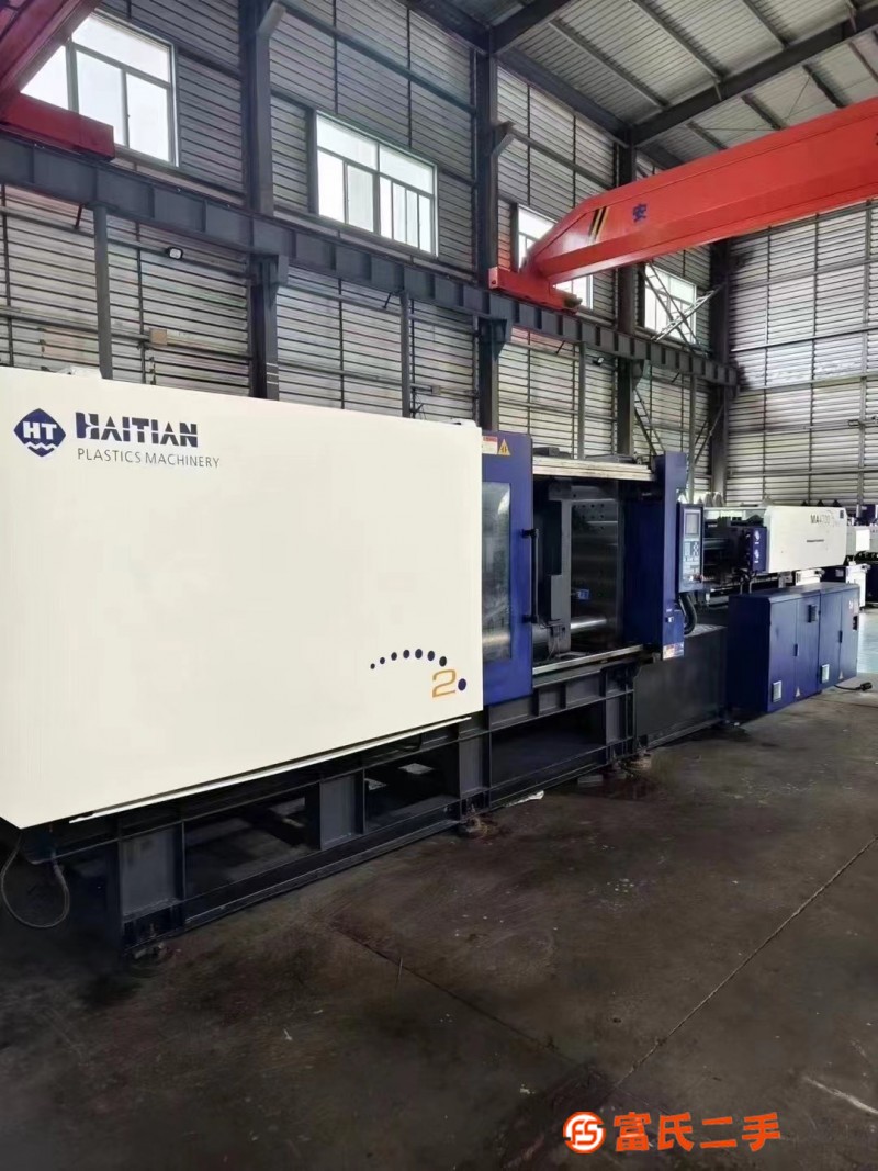 Ninety percent of the new second-generation 470 tons