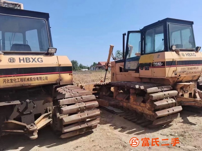Xuanhua 165/