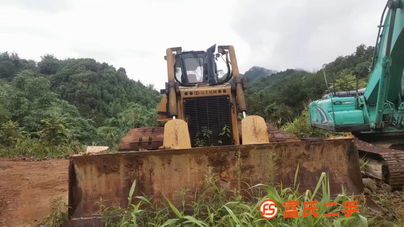 Acura Shangong 816 works more than 900 hours