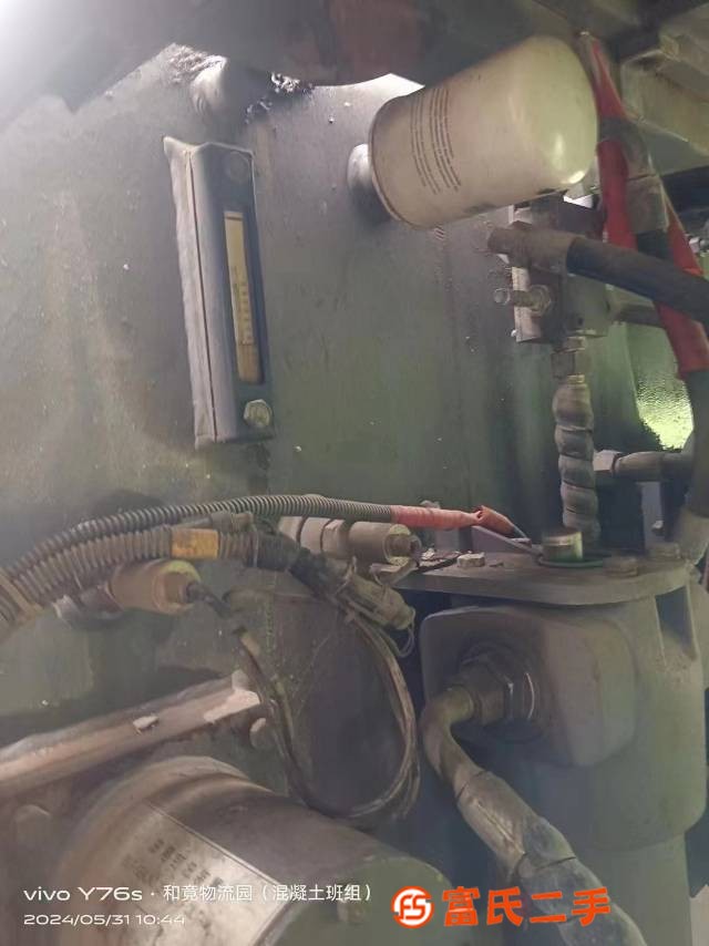 20 thousand ?    Sany 601413 diesel towing pump 115kw welcome flash sale