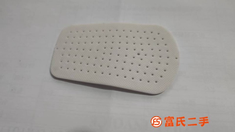 氣墊梳