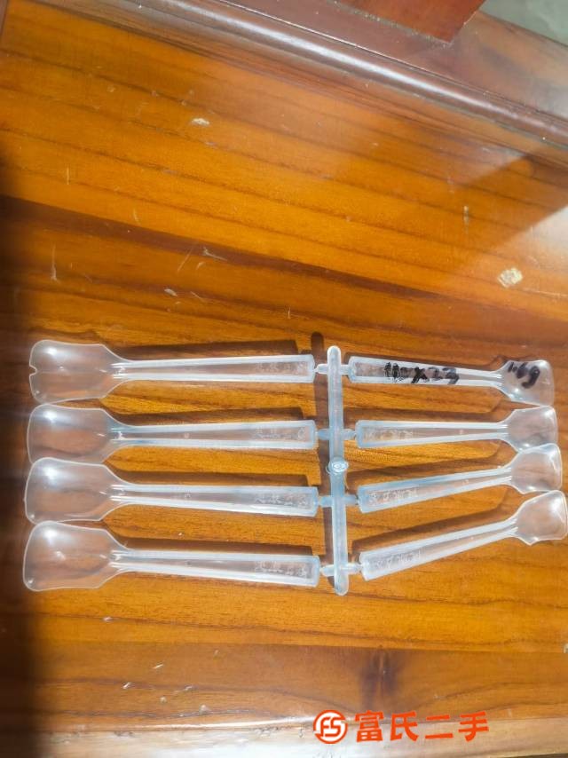 一次性勺子