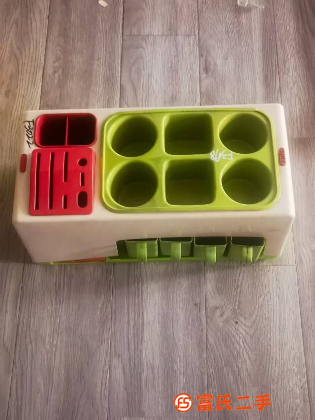 廚房收納架