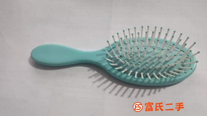 氣墊梳