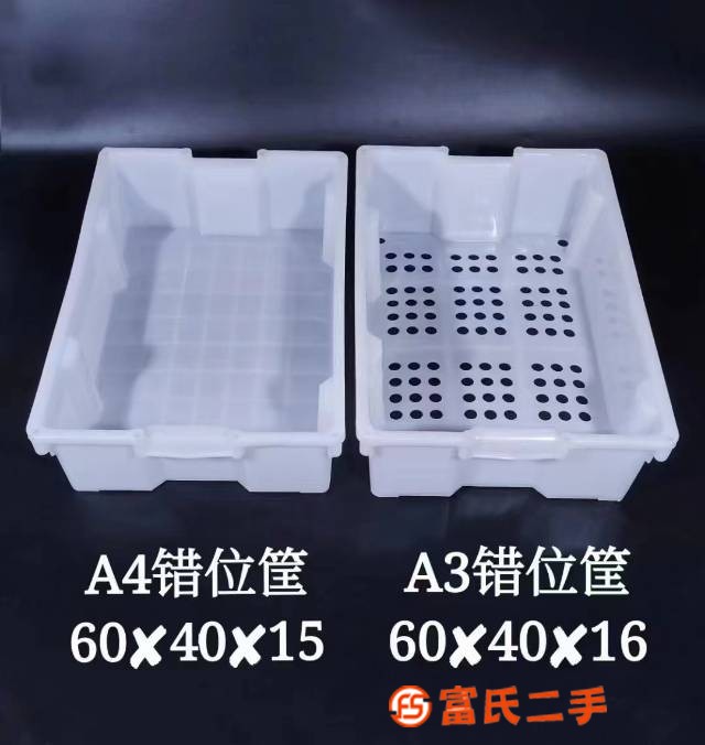 錯位筐