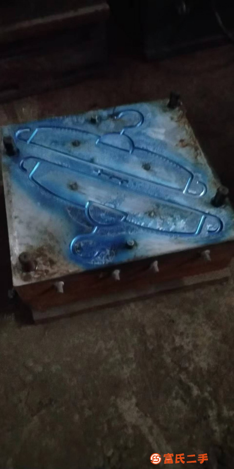衣架