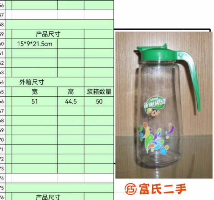 水壺