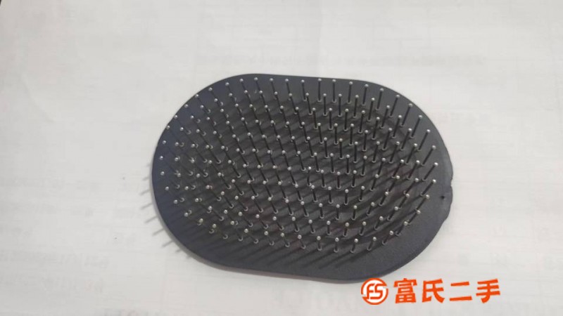氣墊梳