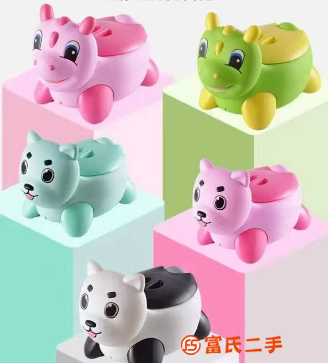 兒童坐便器