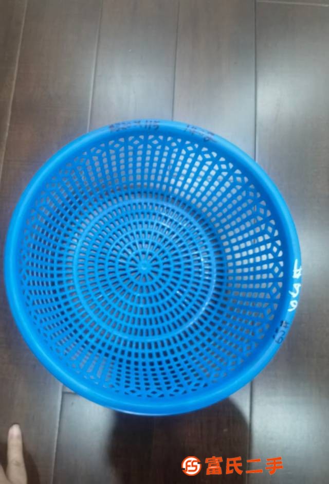 瀝水籃